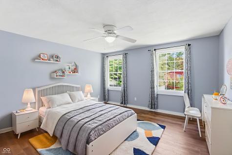 11302 Wood Creek Drive Carmel IN 46033