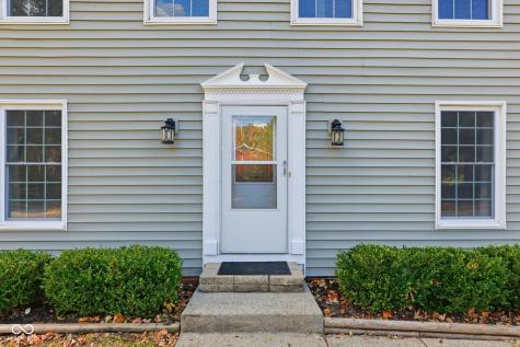 11302 Wood Creek Drive Carmel IN 46033