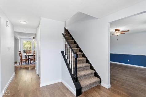 11302 Wood Creek Drive Carmel IN 46033