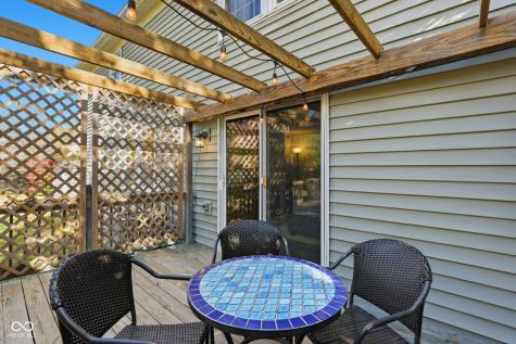 11302 Wood Creek Drive Carmel IN 46033