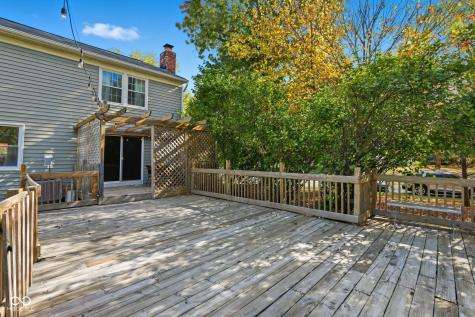 11302 Wood Creek Drive Carmel IN 46033