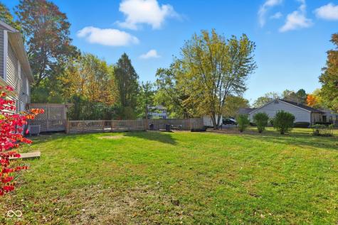 11302 Wood Creek Drive Carmel IN 46033