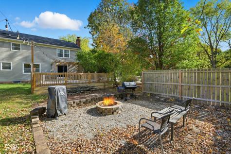 11302 Wood Creek Drive Carmel IN 46033