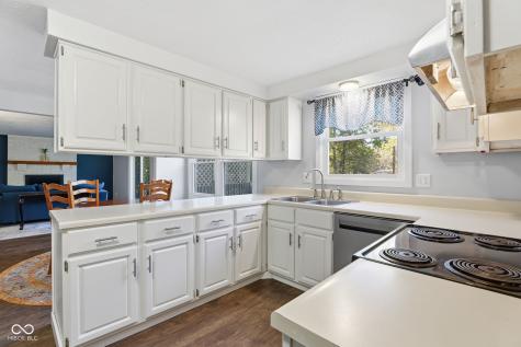 11302 Wood Creek Drive Carmel IN 46033