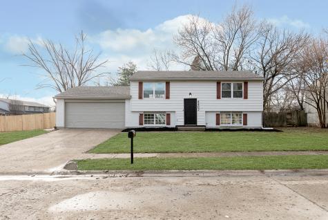 4402 Cherry Valley Drive Indianapolis IN 46235