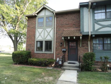 8001 E 20th Street Indianapolis IN 46219