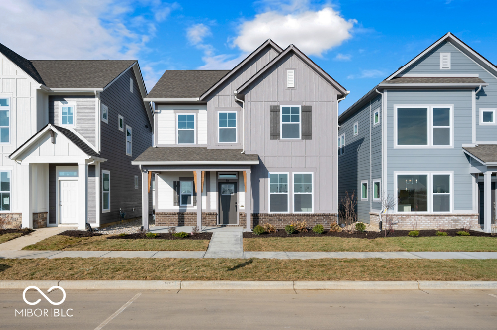 785 James William Lane Westfield IN 46074