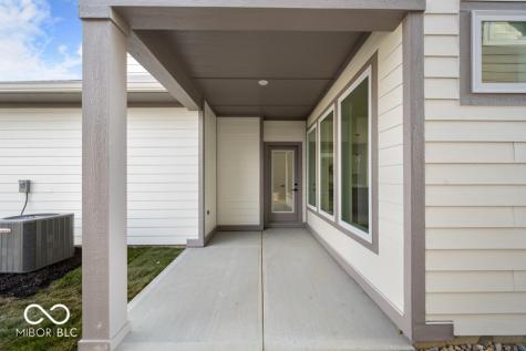 785 James William Lane Westfield IN 46074