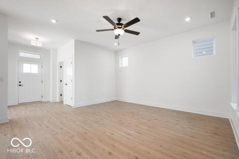 785 James William Lane Westfield IN 46074