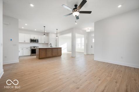 785 James William Lane Westfield IN 46074