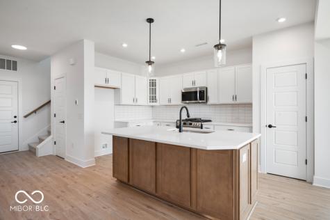 785 James William Lane Westfield IN 46074