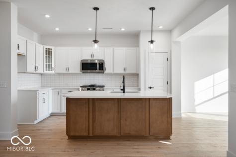 785 James William Lane Westfield IN 46074