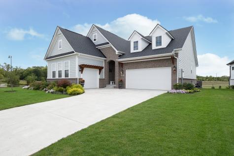 7243 Delmont Drive Carmel IN 46033