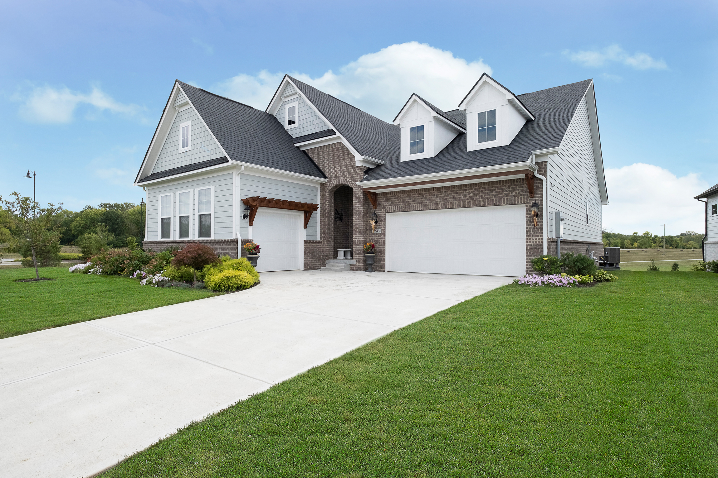 7243 Delmont Drive Carmel IN 46033