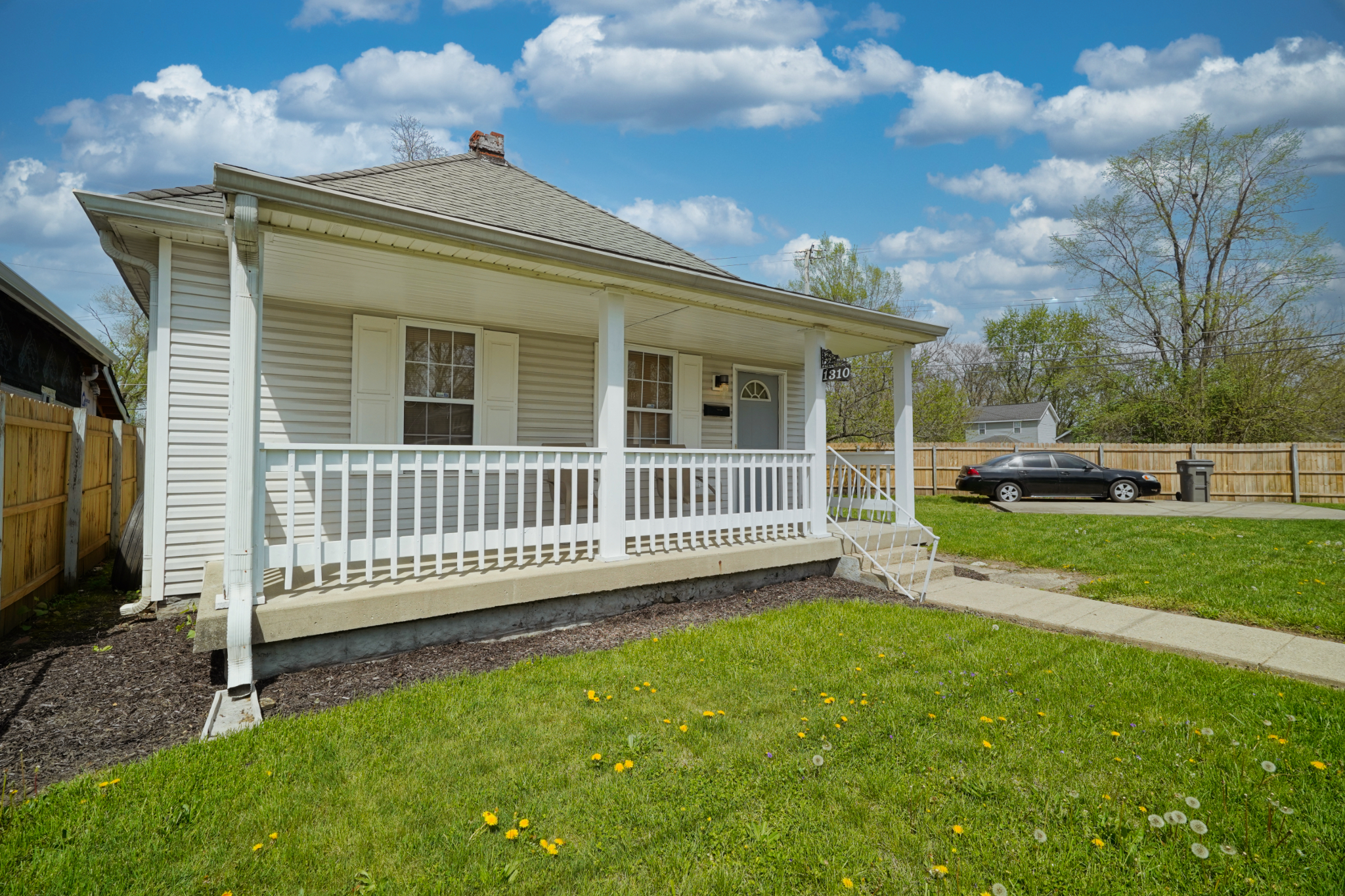 1310 W 27th Street Indianapolis IN 46208