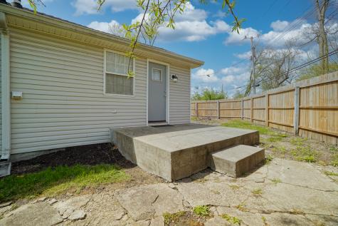 1310 W 27th Street Indianapolis IN 46208