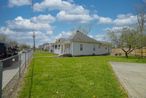 1310 W 27th Street Indianapolis IN 46208