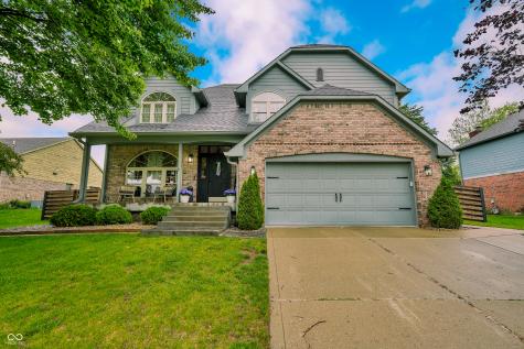 521 Glastonberry Lane Mooresville IN 46158