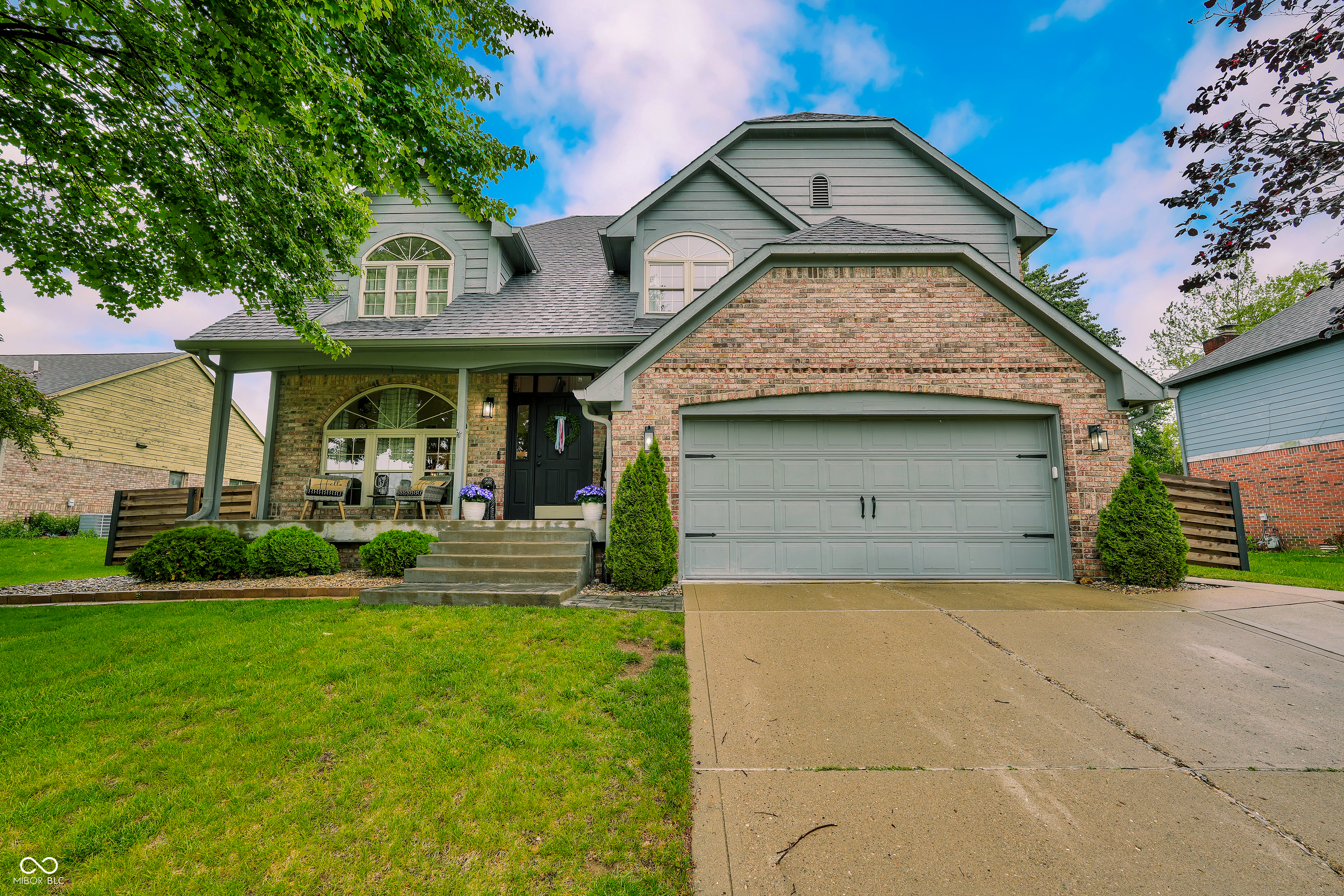 521 Glastonberry Lane Mooresville IN 46158