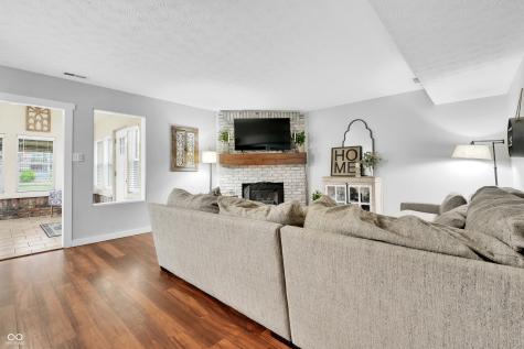 521 Glastonberry Lane Mooresville IN 46158