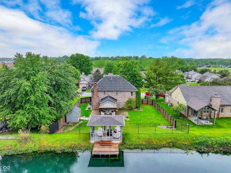 521 Glastonberry Lane Mooresville IN 46158