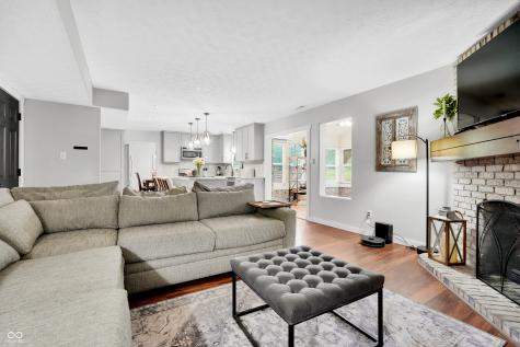 521 Glastonberry Lane Mooresville IN 46158