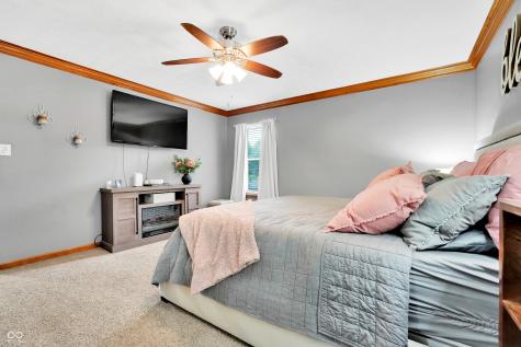 521 Glastonberry Lane Mooresville IN 46158