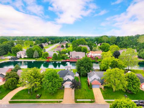 521 Glastonberry Lane Mooresville IN 46158