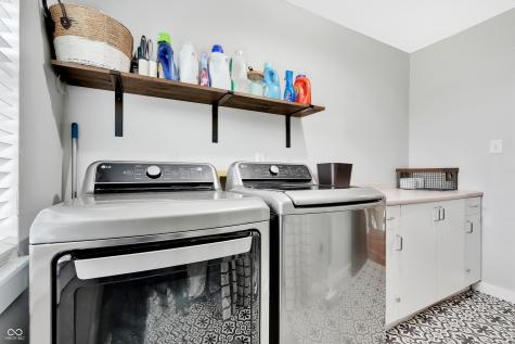 521 Glastonberry Lane Mooresville IN 46158