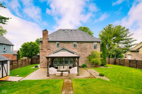 521 Glastonberry Lane Mooresville IN 46158