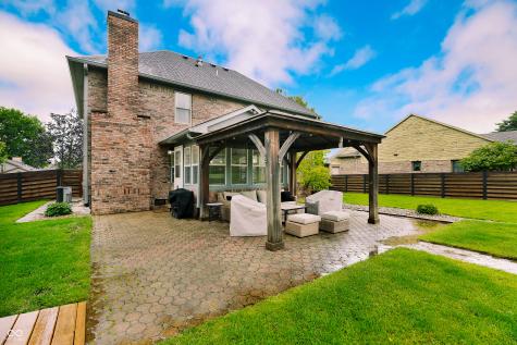 521 Glastonberry Lane Mooresville IN 46158