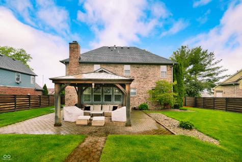 521 Glastonberry Lane Mooresville IN 46158