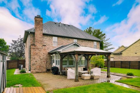 521 Glastonberry Lane Mooresville IN 46158