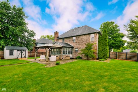521 Glastonberry Lane Mooresville IN 46158