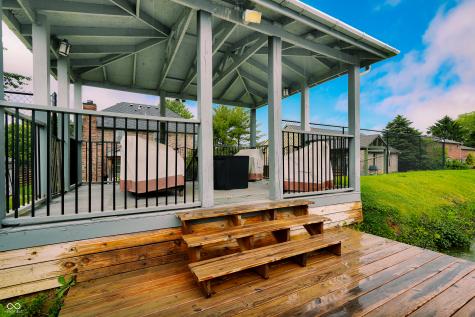 521 Glastonberry Lane Mooresville IN 46158