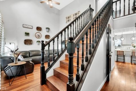 521 Glastonberry Lane Mooresville IN 46158
