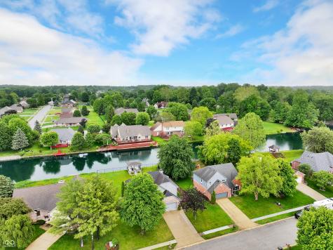 521 Glastonberry Lane Mooresville IN 46158