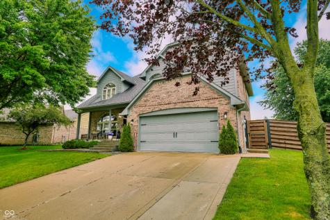 521 Glastonberry Lane Mooresville IN 46158