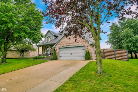 521 Glastonberry Lane Mooresville IN 46158