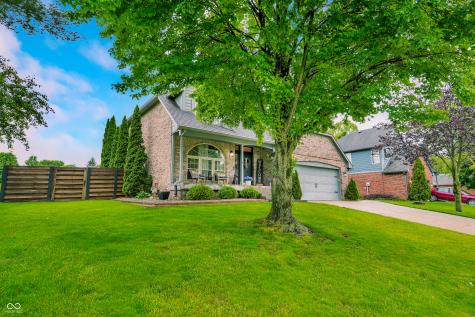 521 Glastonberry Lane Mooresville IN 46158