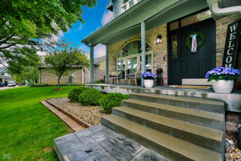 521 Glastonberry Lane Mooresville IN 46158