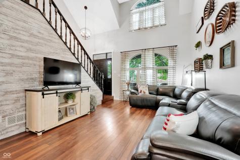 521 Glastonberry Lane Mooresville IN 46158
