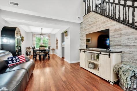 521 Glastonberry Lane Mooresville IN 46158