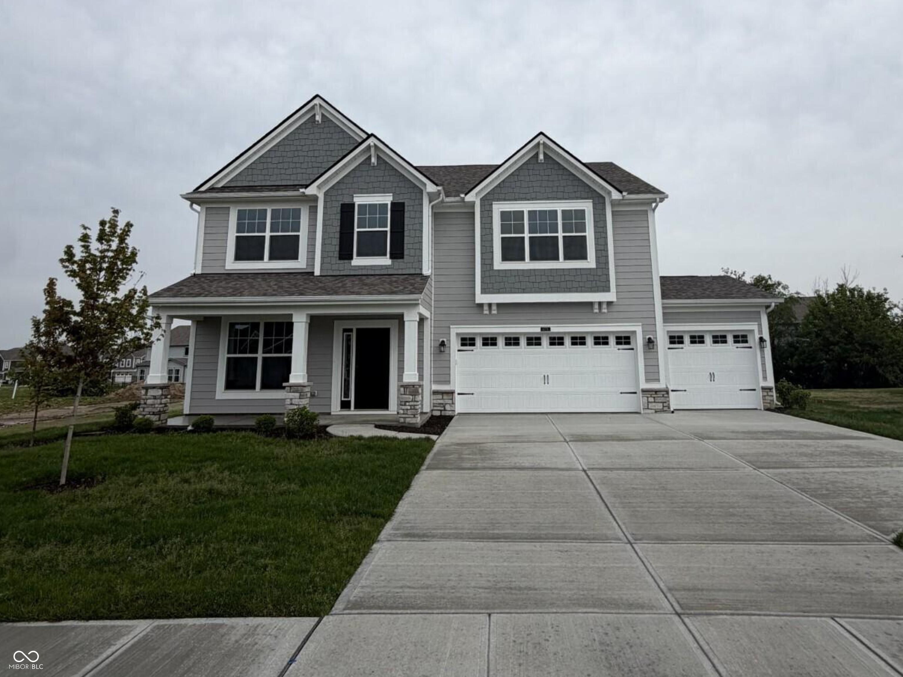 4278 Hayden Valley Drive Bargersville IN 46106