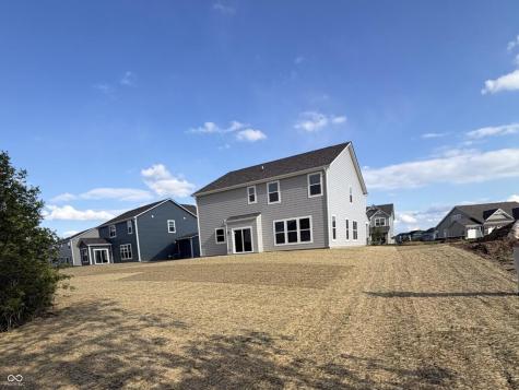 4278 Hayden Valley Drive Bargersville IN 46106