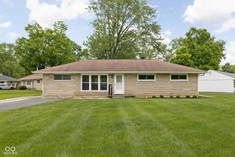 207 Stephen Court Indianapolis IN 46280