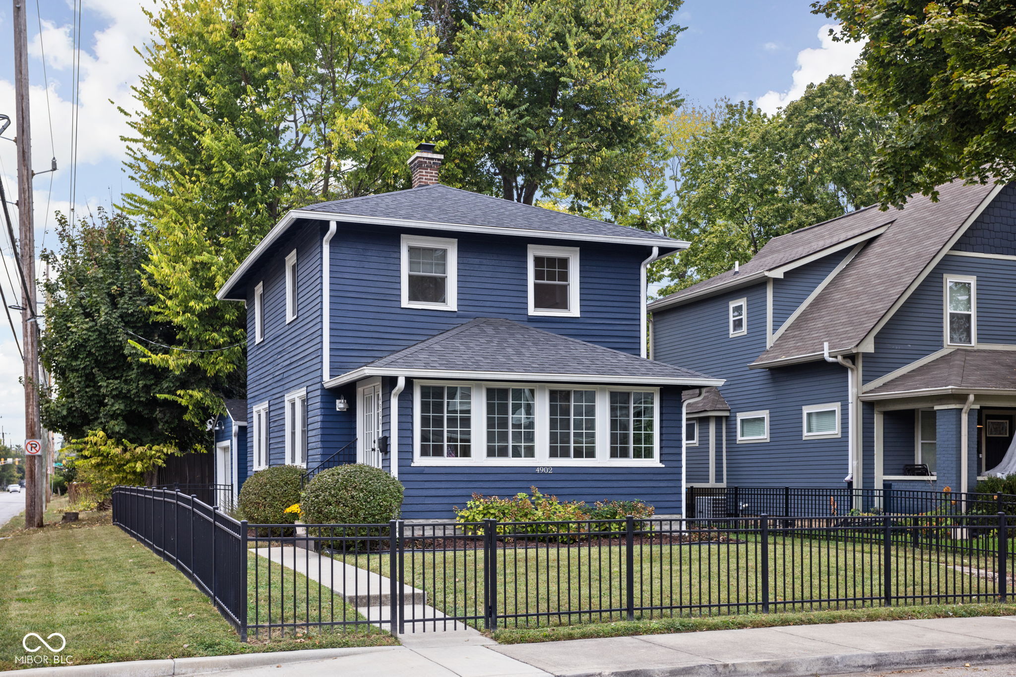 4902 Guilford Avenue Indianapolis IN 46205