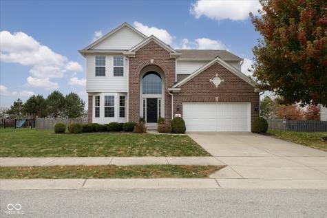 1962 Midnight Pass Brownsburg IN 46112