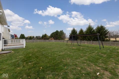 1962 Midnight Pass Brownsburg IN 46112