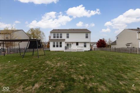 1962 Midnight Pass Brownsburg IN 46112